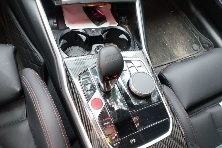 Used BMW M2 2024 M2 Gear Lever