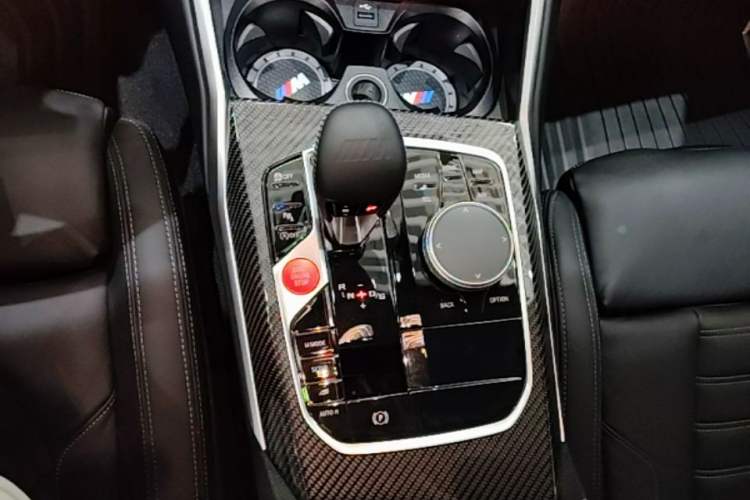 Used BMW M2 2024 M2 Gear Lever