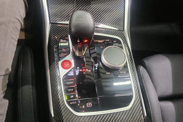 Used BMW M2 2024 M2 Gear Lever