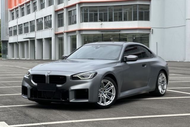Used BMW M2 2024 M2