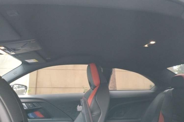 Used BMW M2 2024 M2 Headliner