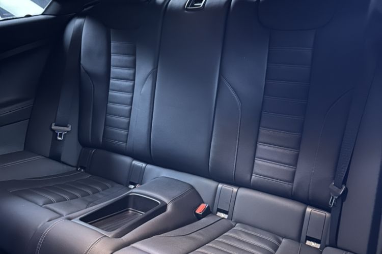 Used BMW M2 2024 M2 Interior 2