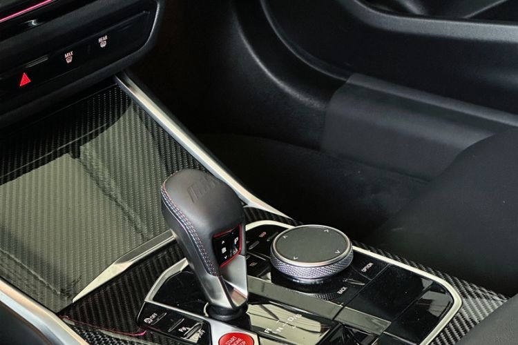 Used BMW M2 2024 M2 Interior 6