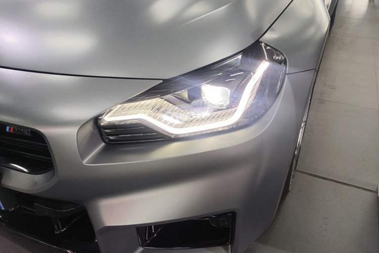 Used BMW M2 2024 M2 Left Front Headlight