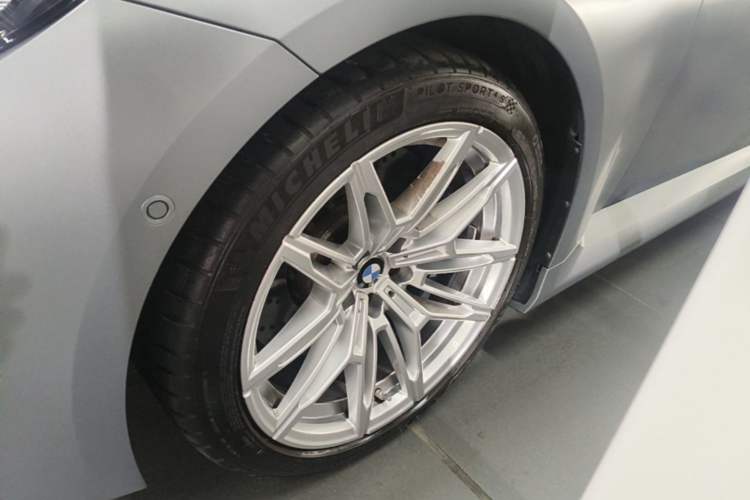 Used BMW M2 2024 M2 Left Front Wheel Hub