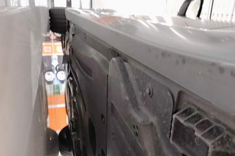 Used BMW M2 2024 M2 Left Side Sill