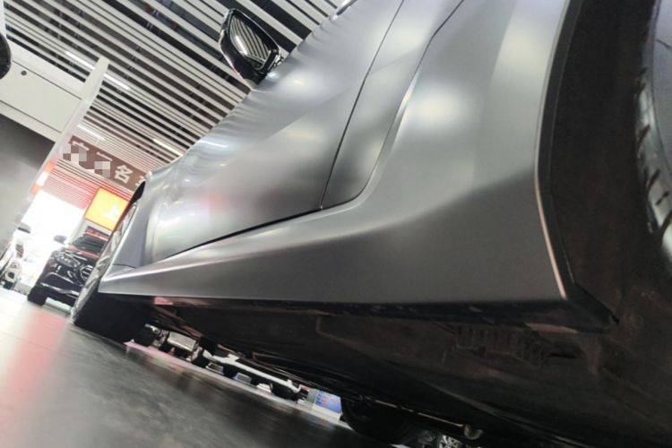 Used BMW M2 2024 M2 Left Side Sill