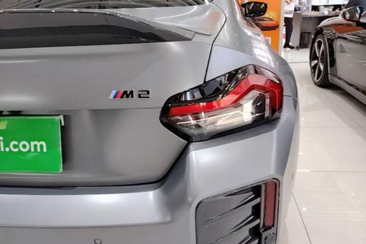 Used BMW M2 2024 M2 Right Rear Taillight