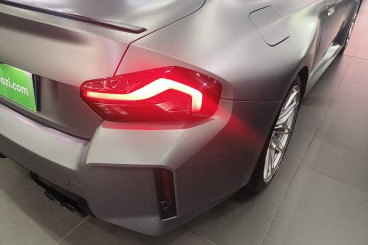 Used BMW M2 2024 M2 Right Rear Taillight
