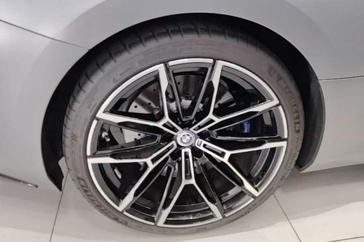 Used BMW M2 2024 M2 Right Rear Wheel Hub