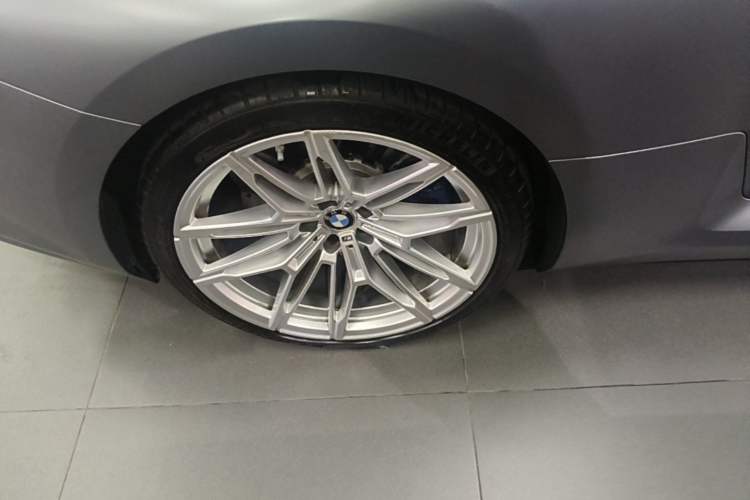 Used BMW M2 2024 M2 Right Rear Wheel Hub
