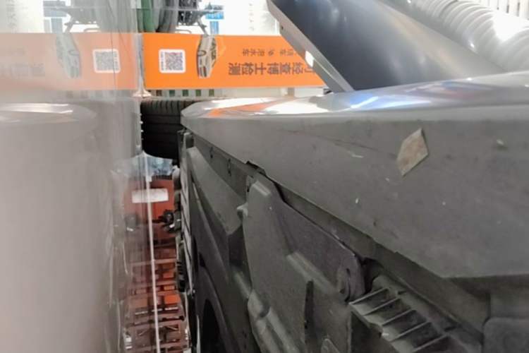 Used BMW M2 2024 M2 Right Side Sill