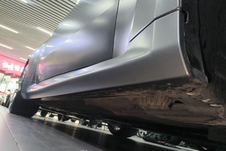 Used BMW M2 2024 M2 Right Side Sill