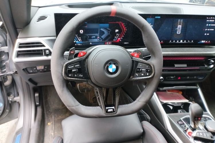 Used BMW M2 2024 M2 Steering Wheel