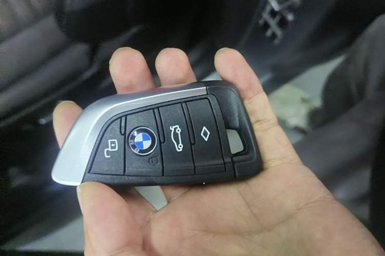 Used BMW M2 2024 M2 Vehicle Key