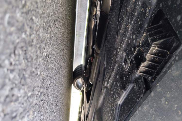 Used BMW M2 2024 M2 Chassis Front Left