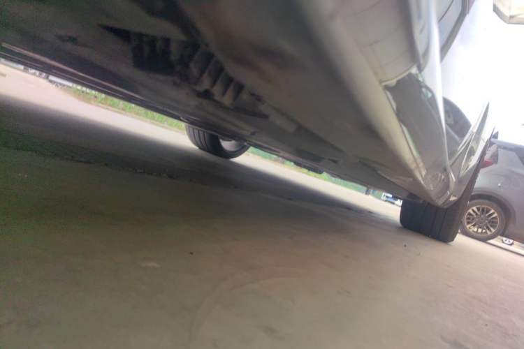 Used BMW M2 2024 M2 Chassis Front Left