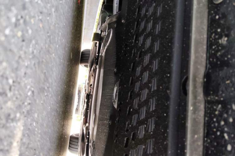Used BMW M2 2024 M2 Chassis Front
