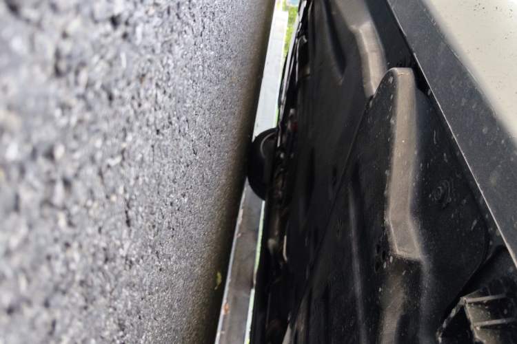 Used BMW M2 2024 M2 Chassis Rear Left