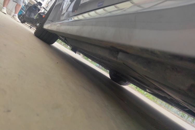 Used BMW M2 2024 M2 Chassis Rear Left