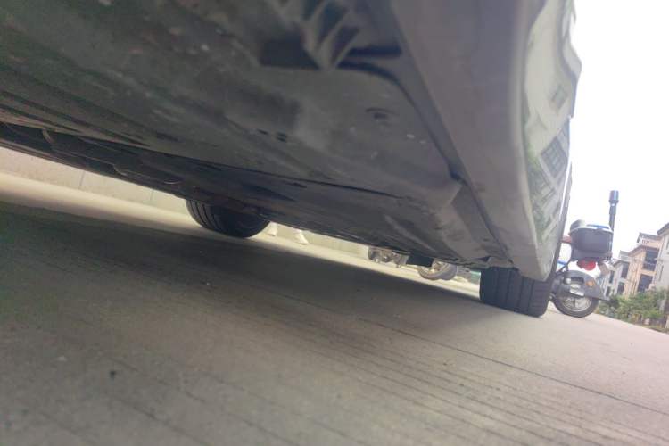 Used BMW M2 2024 M2 Chassis Rear Right