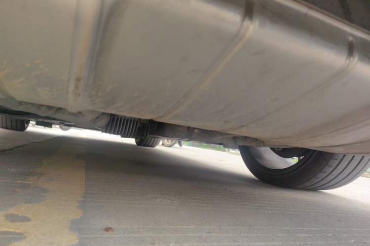 Used BMW M2 2024 M2 Chassis Rear