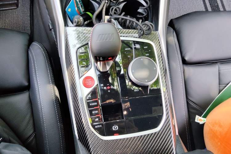 Used BMW M2 2024 M2 Gear Lever