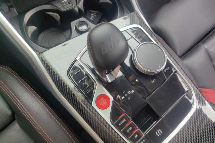 Used BMW M2 2024 M2 Gear Lever
