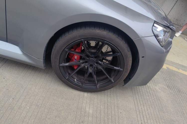 Used BMW M2 2024 M2 Right Front Wheel Hub