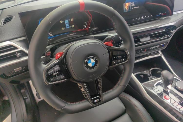 Used BMW M2 2024 M2 Steering Wheel