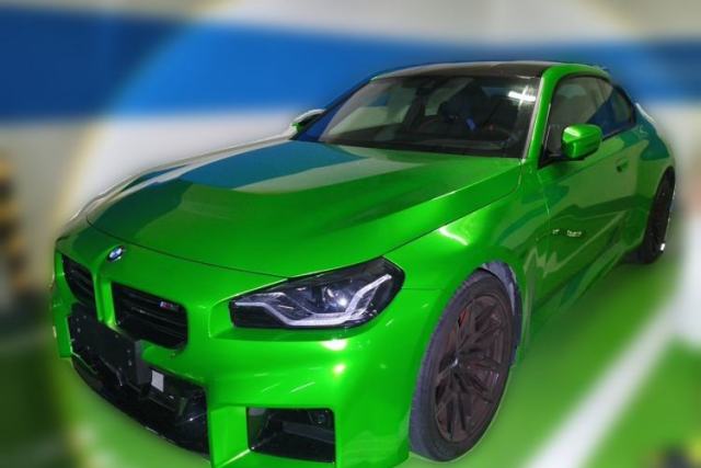 Used BMW M2 2024 M2