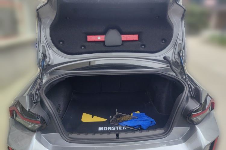 Used BMW M2 2024 M2 Trunk