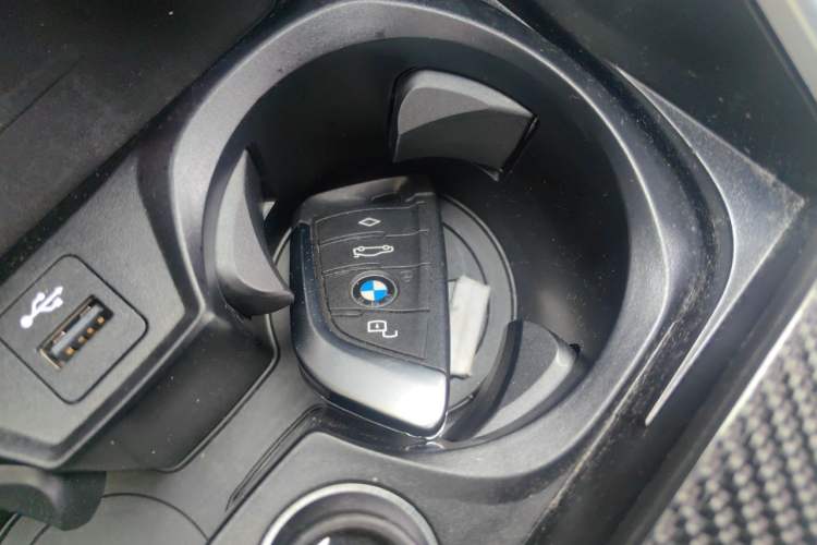Used BMW M2 2024 M2 Vehicle Key