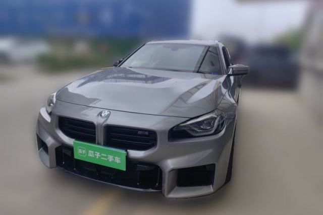 Used BMW M2 2024 M2