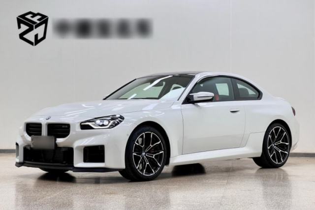 Used BMW M2 2024 M2