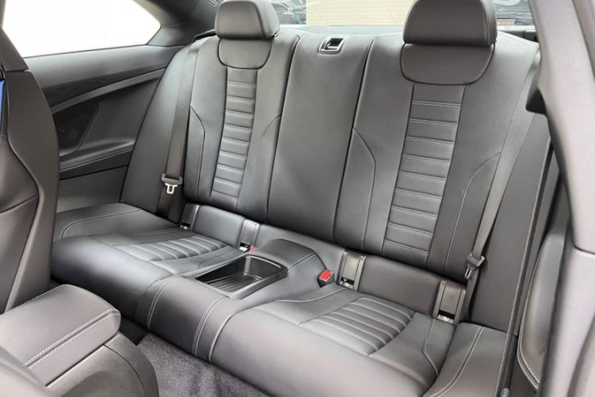 Used BMW M2 2024 M2 Interior 3