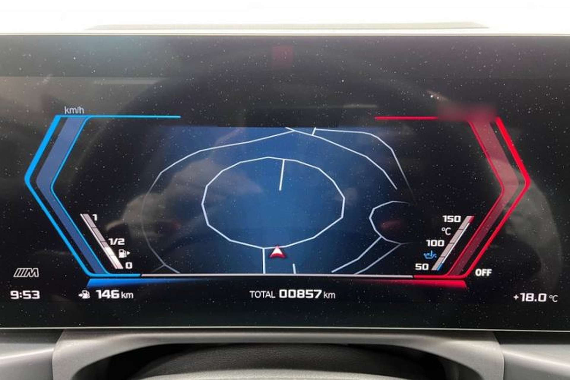 Used BMW M2 2024 M2 Interior 7
