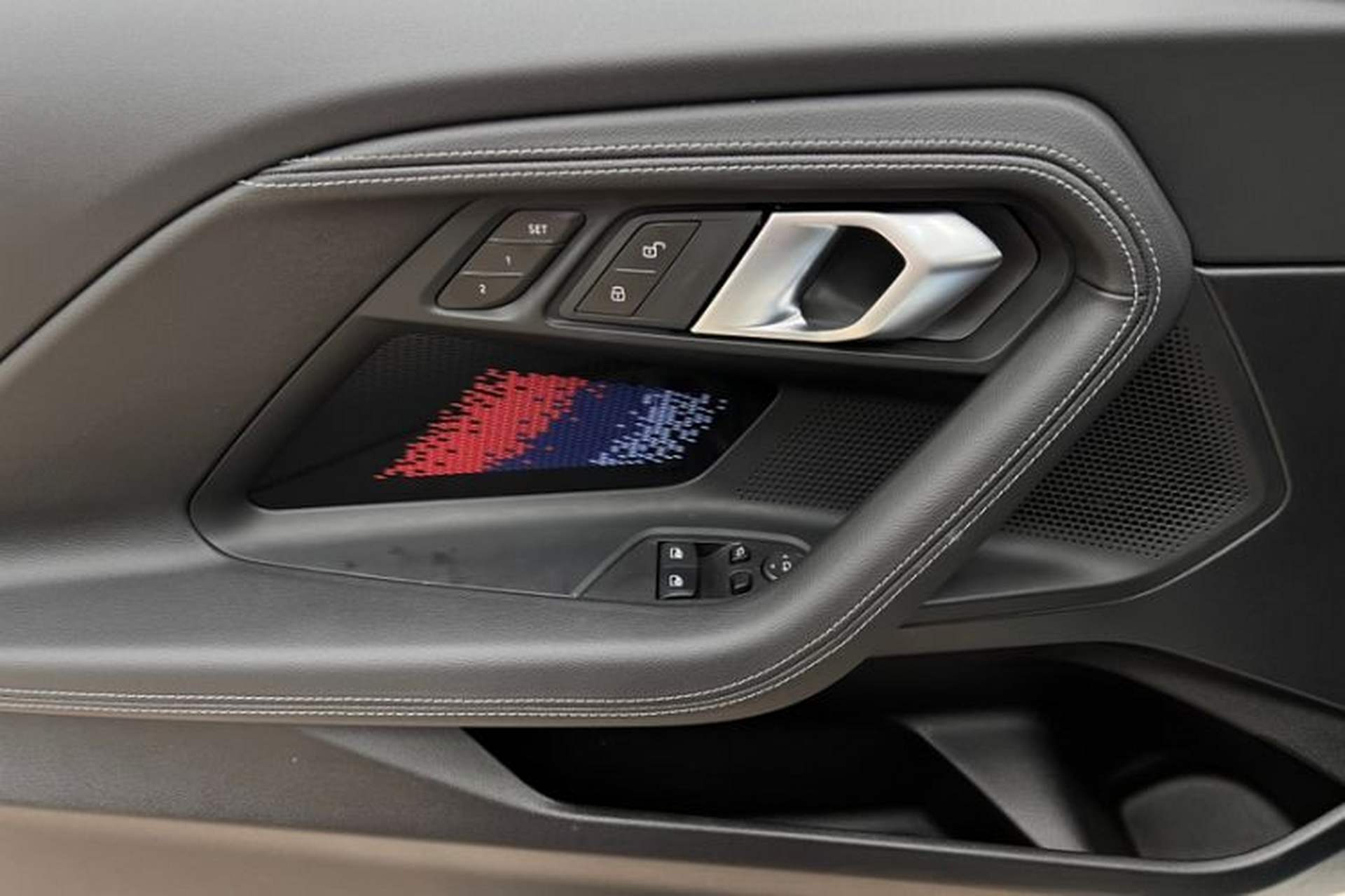 Used BMW M2 2024 M2 Interior 8