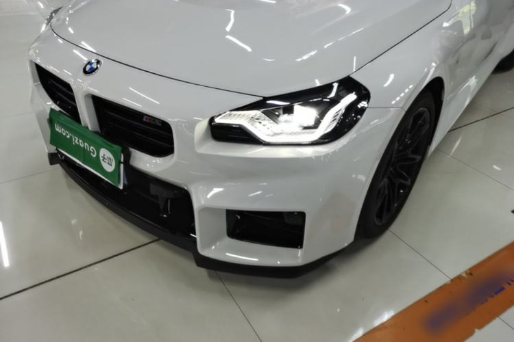 Used BMW M2 2024 M2 Left Front Headlight