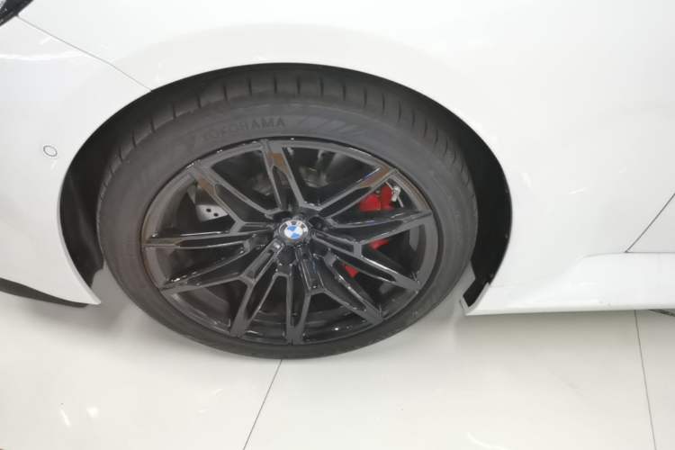 Used BMW M2 2024 M2 Left Front Wheel Hub