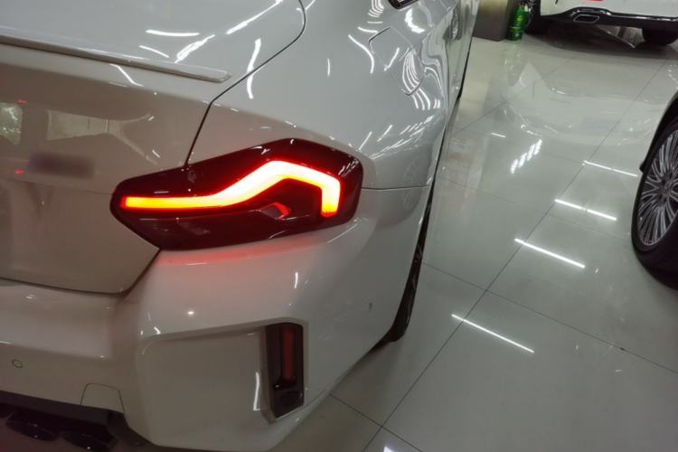 Used BMW M2 2024 M2 Right Rear Taillight