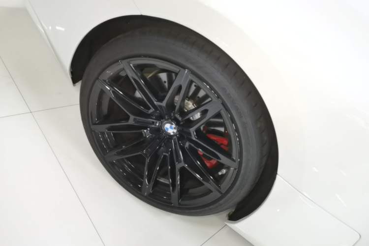 Used BMW M2 2024 M2 Right Rear Wheel Hub