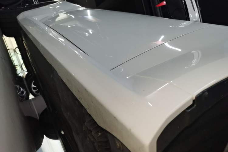 Used BMW M2 2024 M2 Right Side Sill
