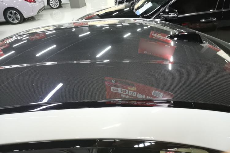 Used BMW M2 2024 M2 Roof