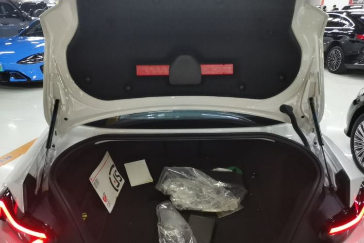 Used BMW M2 2024 M2 Trunk