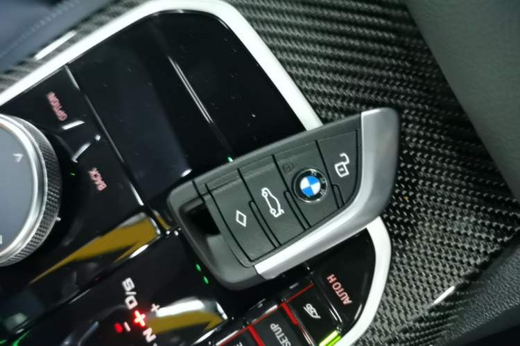 Used BMW M2 2024 M2 Vehicle Key