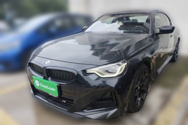Used BMW M240i 2025 M240i xDrive