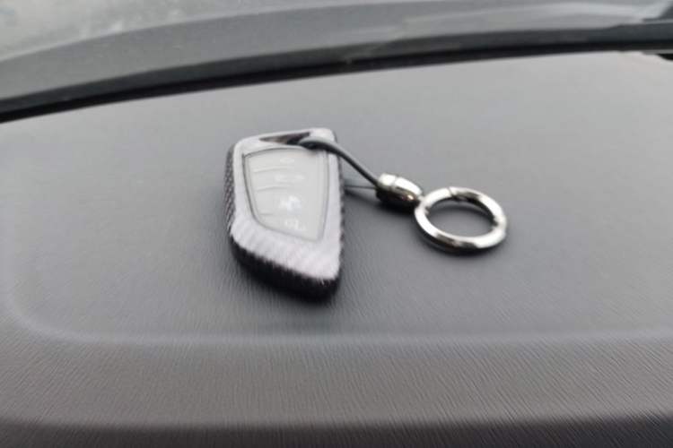 Used BMW M240i 2025 M240i xDrive Vehicle Key