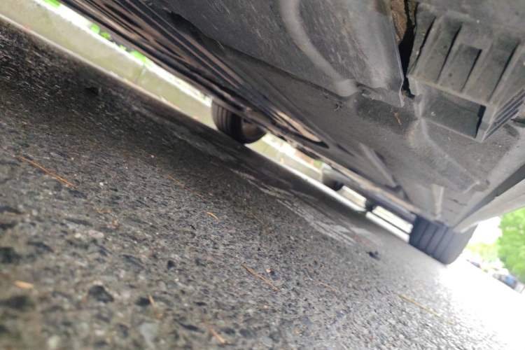 Used BMW M240i 2025 M240i xDrive Chassis Front Left