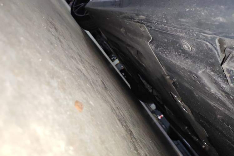 Used BMW M240i 2025 M240i xDrive Chassis Rear Left